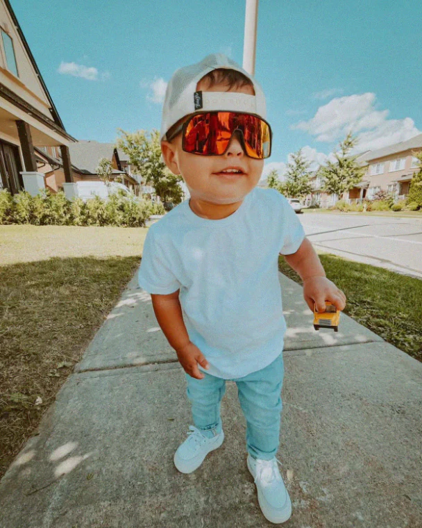 binky bro