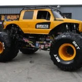 bro dozer