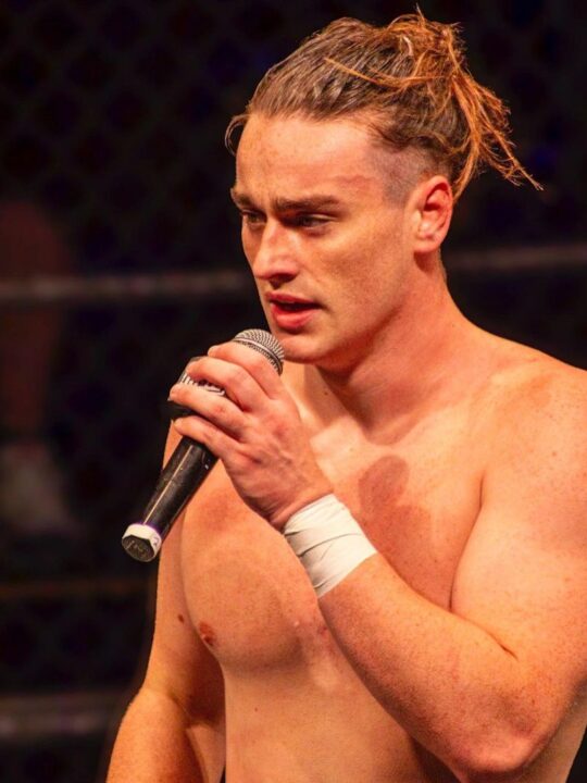 Brogan Finlay
