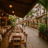Best restaurants in Puerto Vallarta